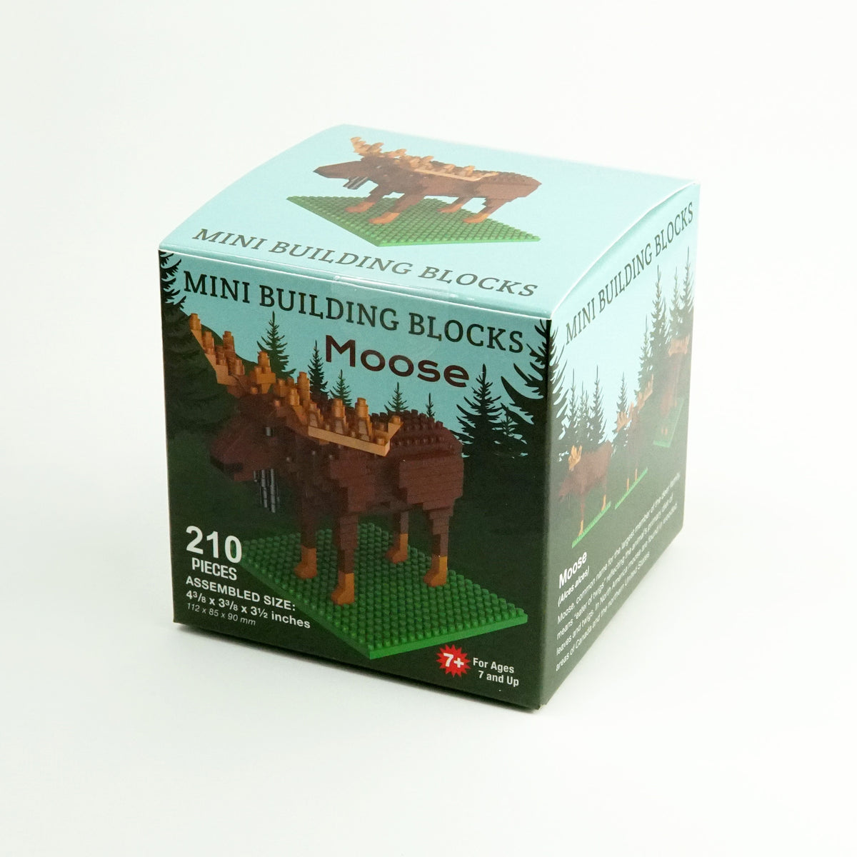 LEGO MOOSE 41045990 D4 OCT23 Points West Market