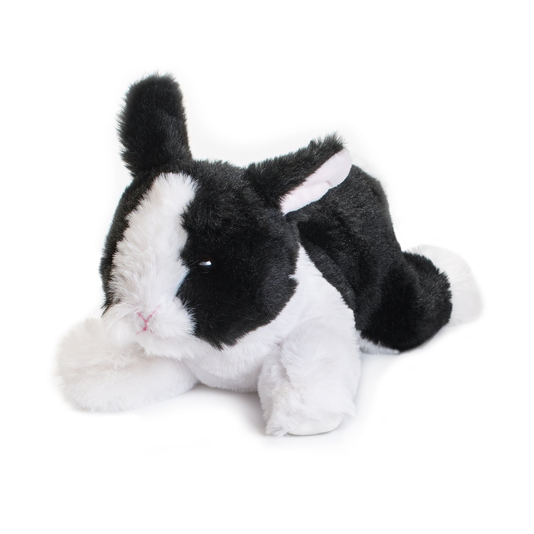 9" Plush Bunny