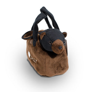 Black Bear Bag