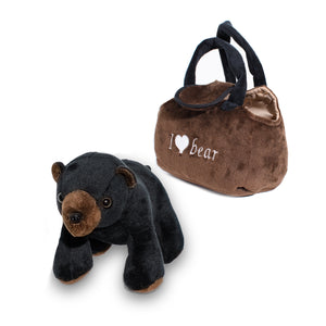 Black Bear Bag