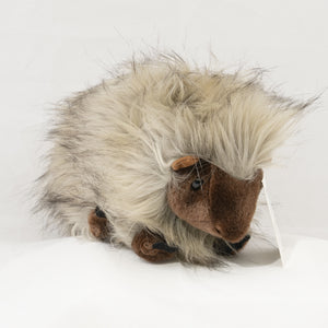 12" Plush Porcupine