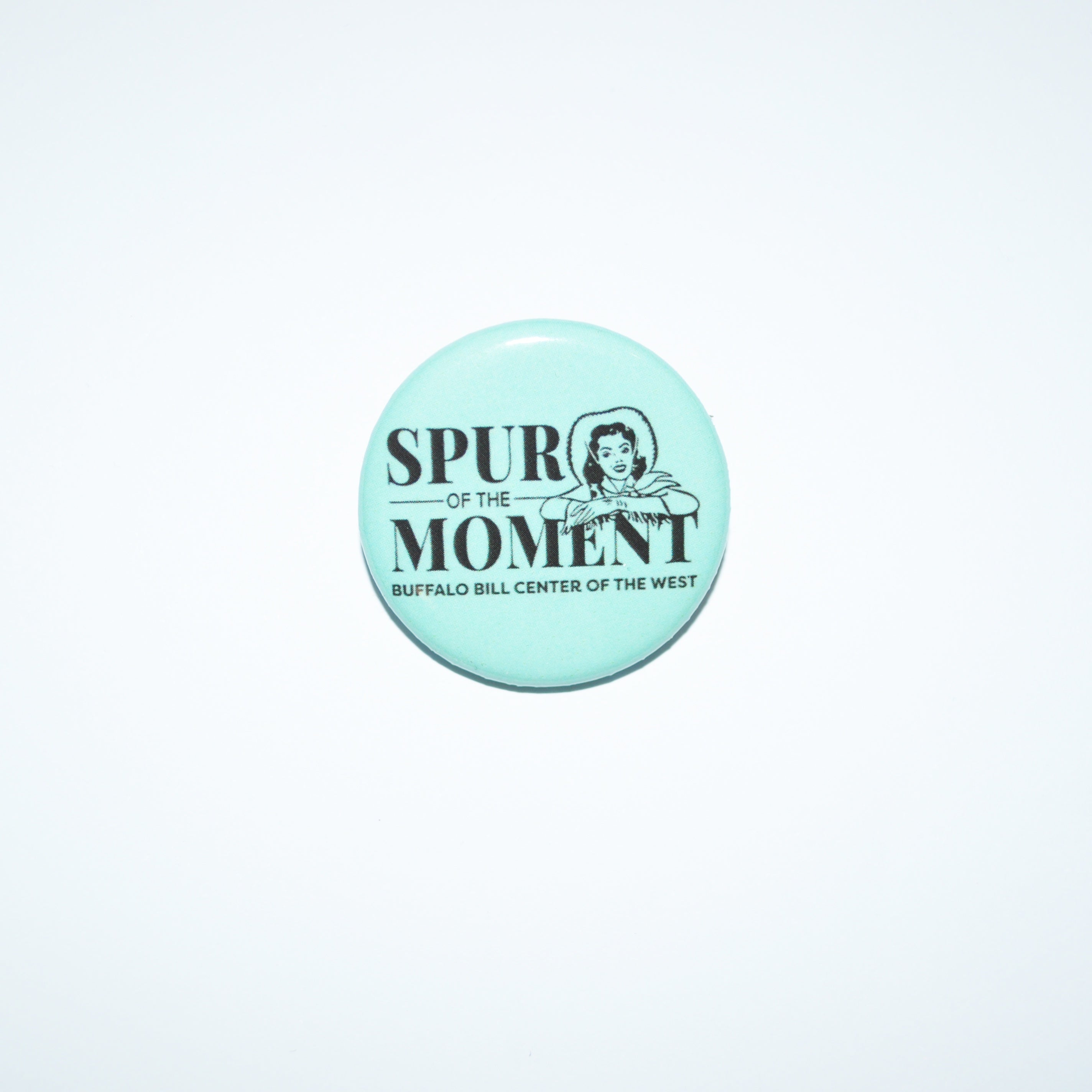 PI SPUR OF THE MOMENT #22800 D4 OCT25