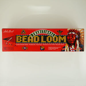 Traditional Bead Loom Kit