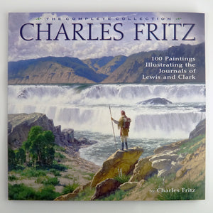 BK 14 THE COMPLETE COLLECT BY CHARLES FRITZ #21028074 D2 MAY23