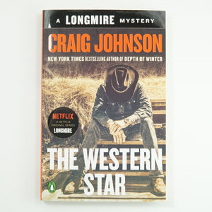 The Western Star by Craig Johnson - 21047124