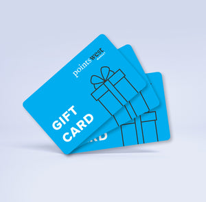 Points West Market Virtual Gift Card