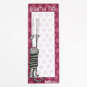 Scratch Pad Notepad