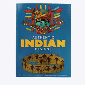 *Authentic Indian Designs